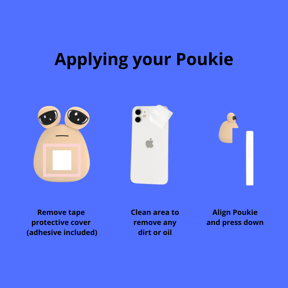 Poukie