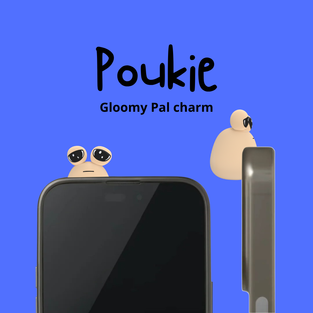 Poukie