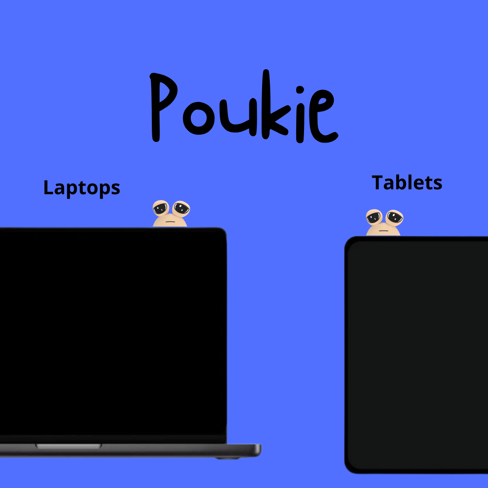 Poukie