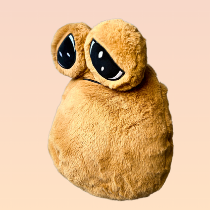 Fluffy PAL