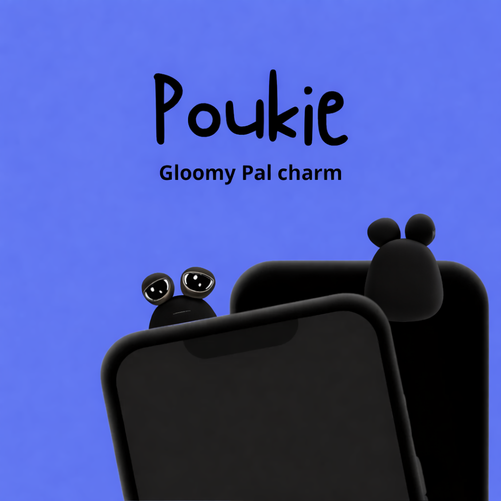 Poukie