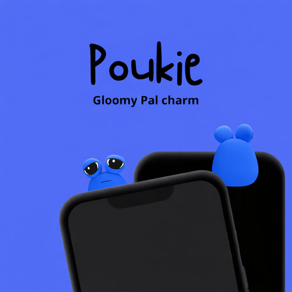 Poukie