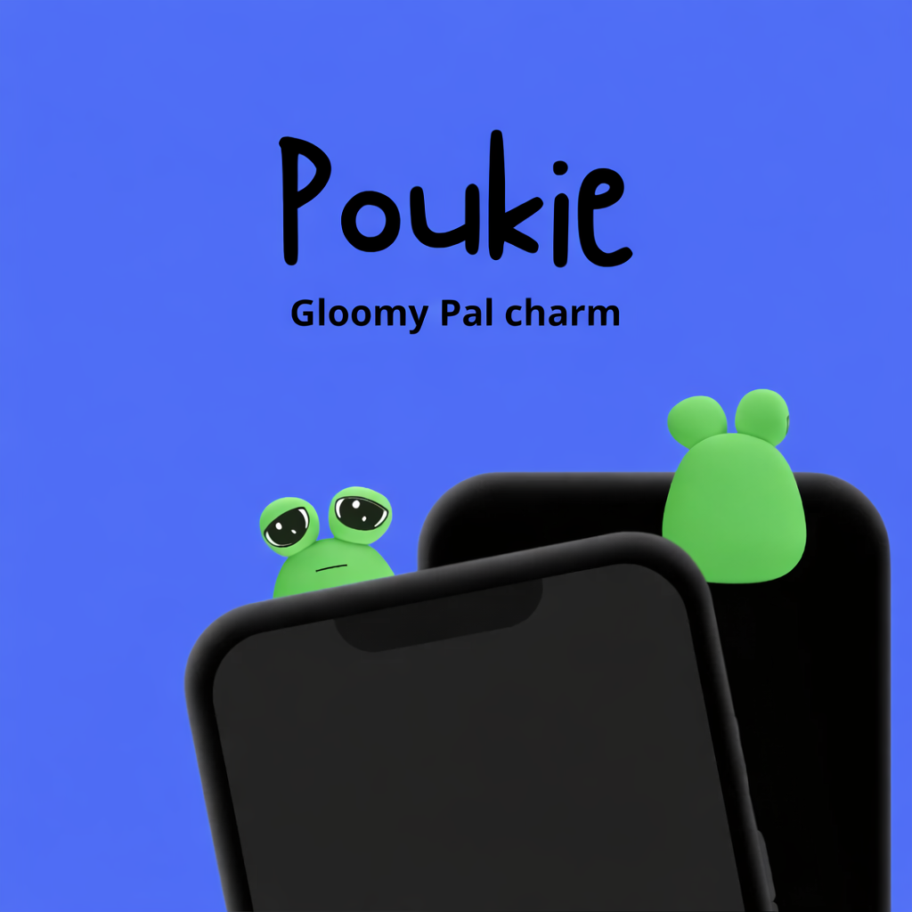 Poukie