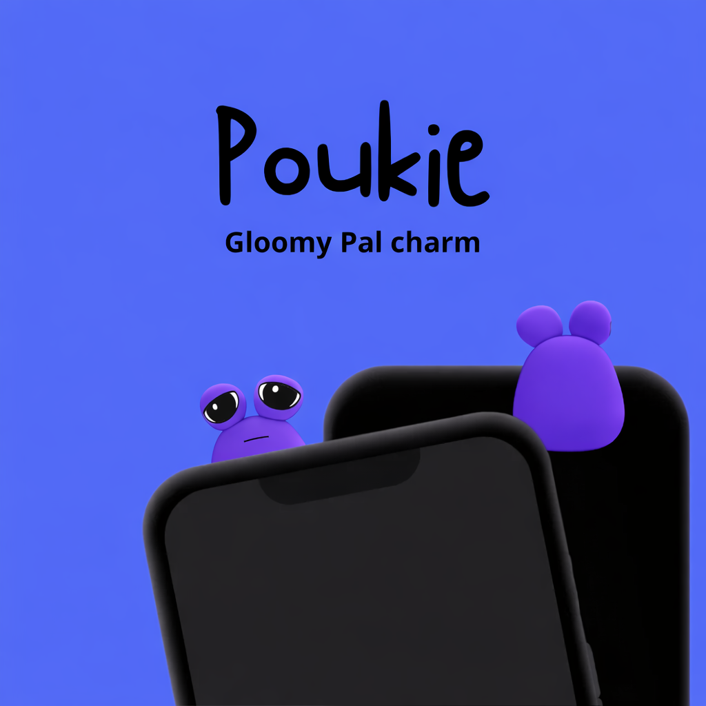 Poukie